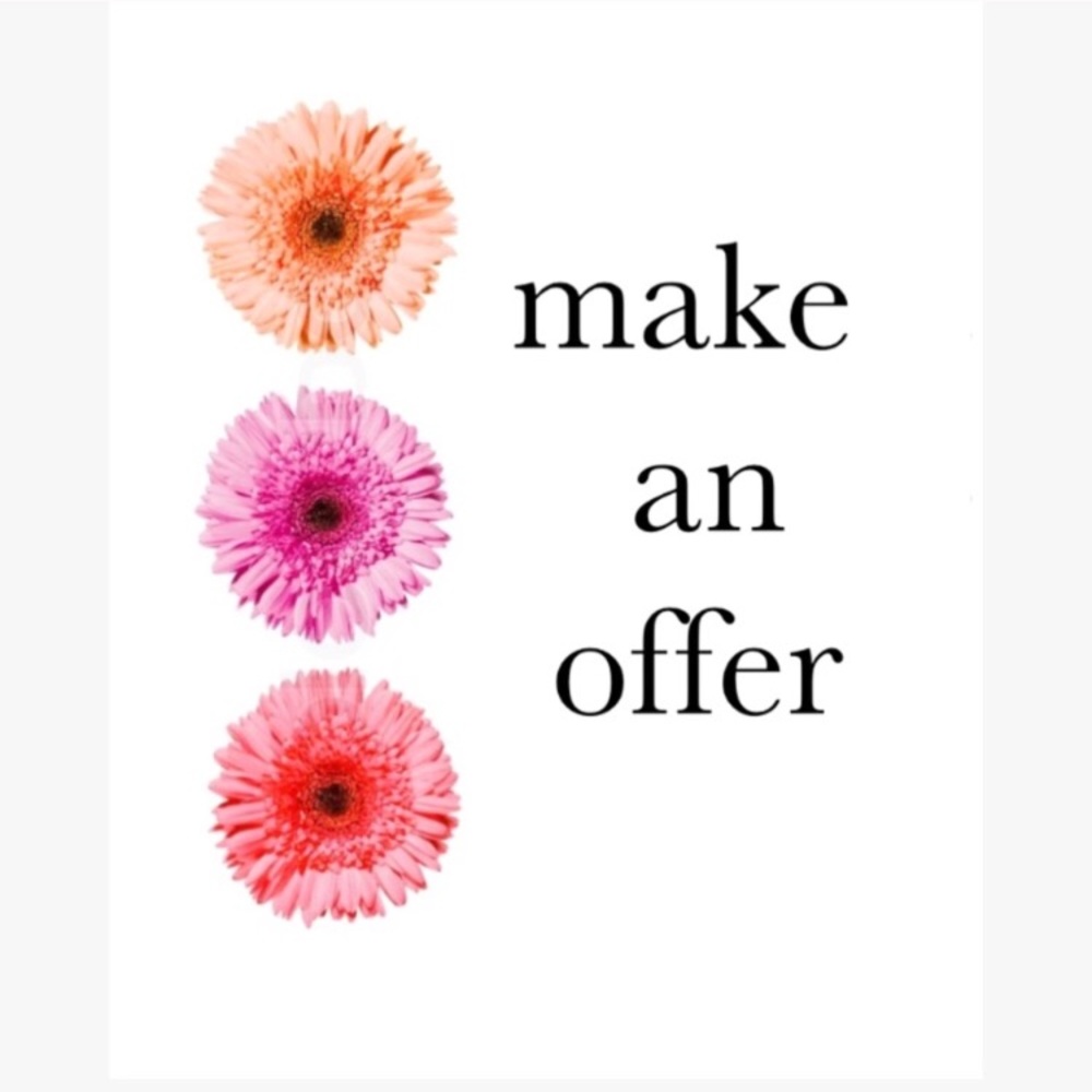 5/$35 • 5 Item Mystery Box • Sizes: XS/Small, Small/ Medium or Medium/ Large - Picture 9 of 9